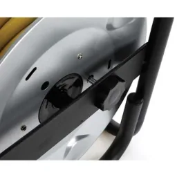 Professional cable reel with anti-twist device - Neoprene - 40 M - 3G2.5 - 4 sockets