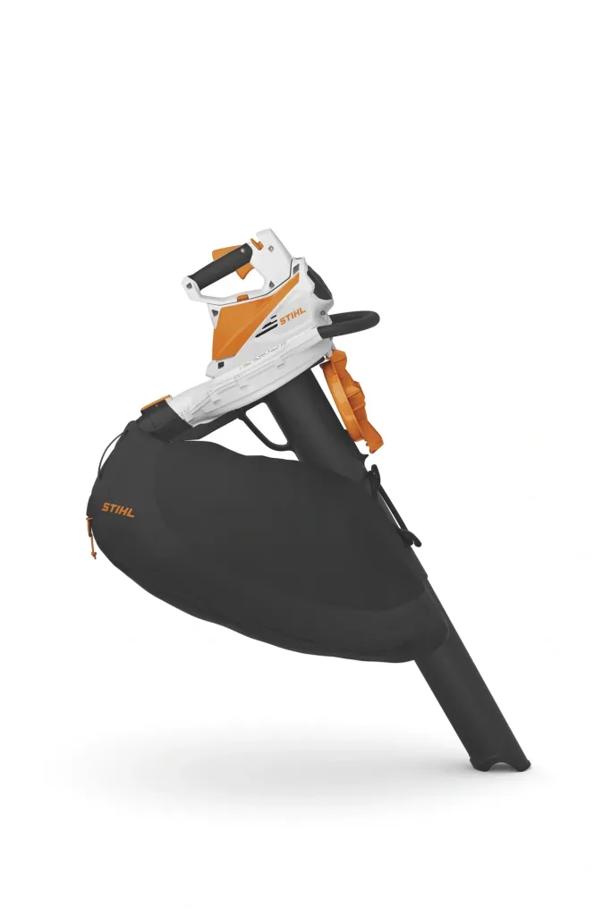 Cordless vacuum shredder SHA 56, basic unit without battery and charger