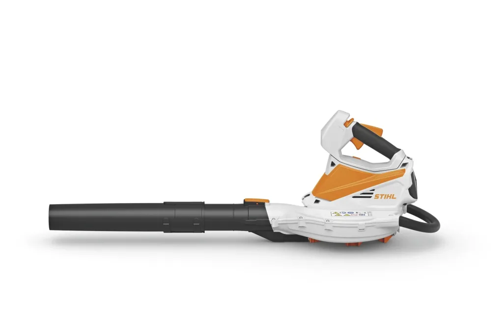 Cordless vacuum shredder SHA 56, basic unit without battery and charger