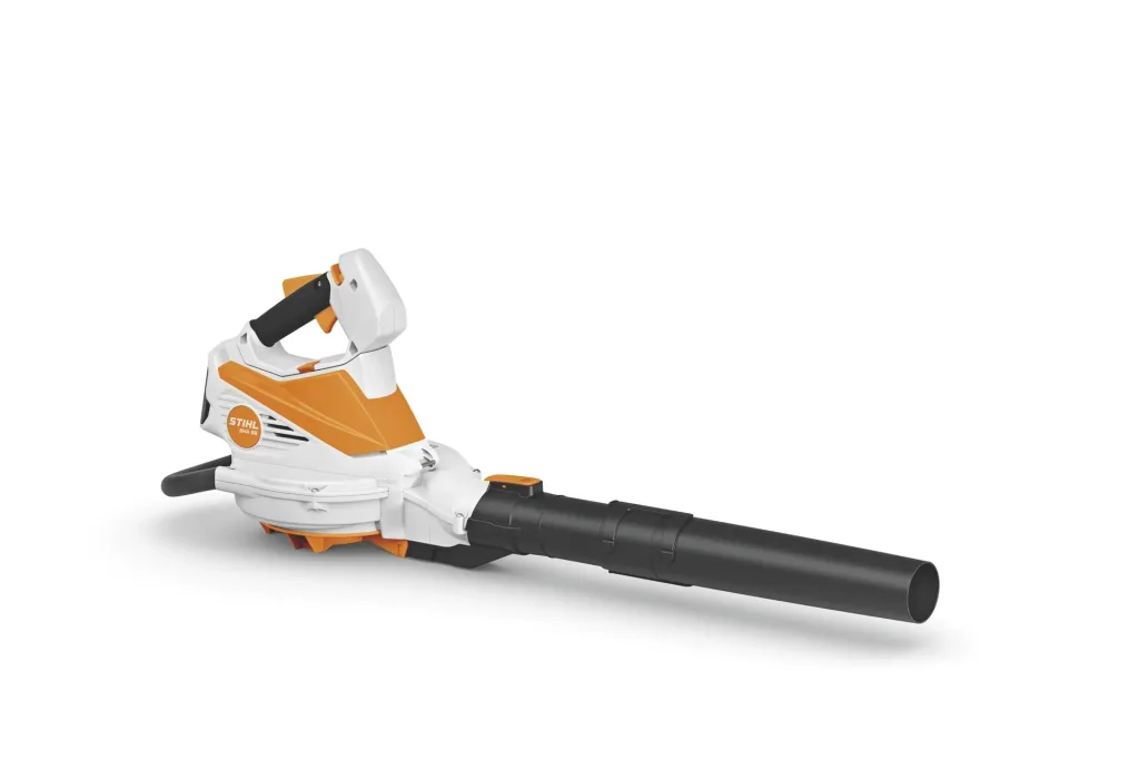 Cordless vacuum shredder SHA 56, basic unit without battery and charger