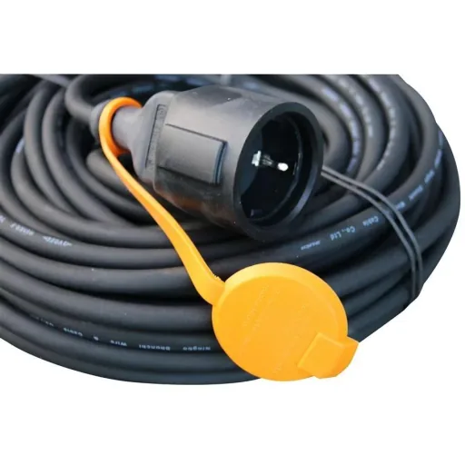 RELECTRIC extension cable - 5m - 1.5 mm² - 3 contacts MET extension cable - 20m - 1.5 mm²