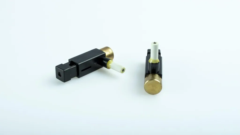 Biolet piezo igniter, 2 pieces