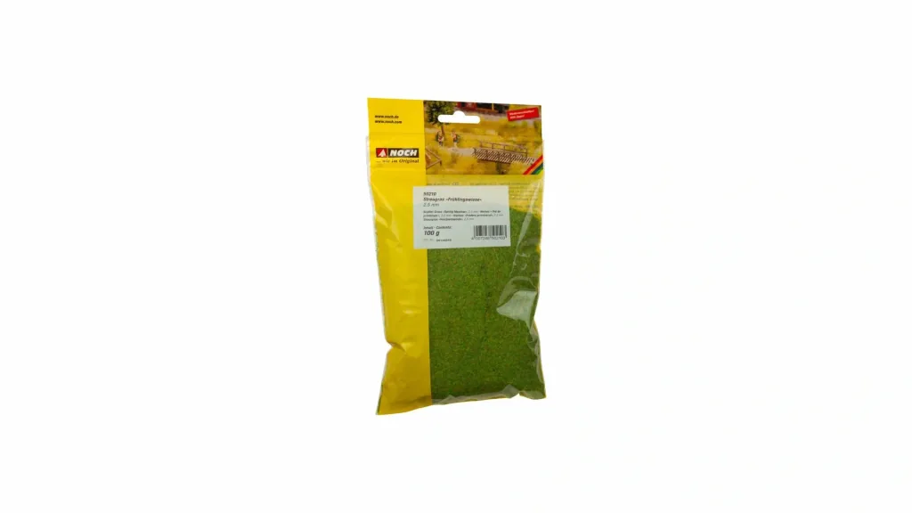 Scatter grass spring meadow 2.5 mm, 100 g bag