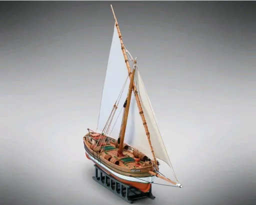 Bregante kit scale 1:72 Mini