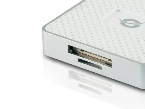 All-In-One Card Reader, USB 3.0