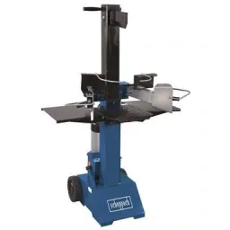 Log splitter HL810 230V 8 tons