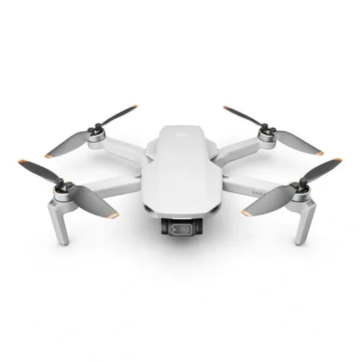 Mavic Mini 2 Single Gimbal
