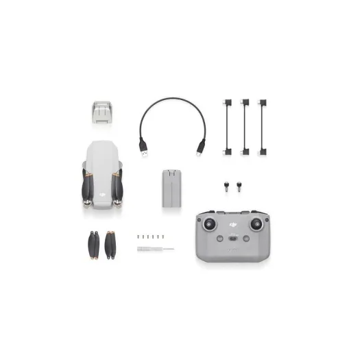 Mavic Mini 2 Single Gimbal