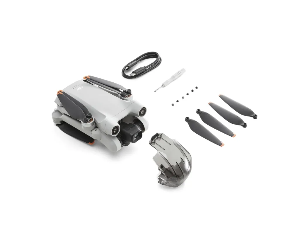 Mini 3 Pro