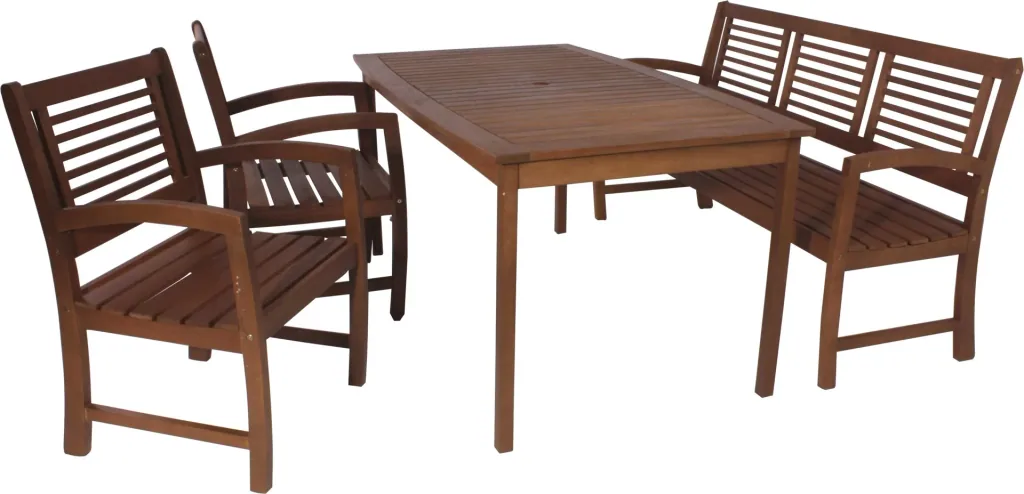 Garden table "Madison"
