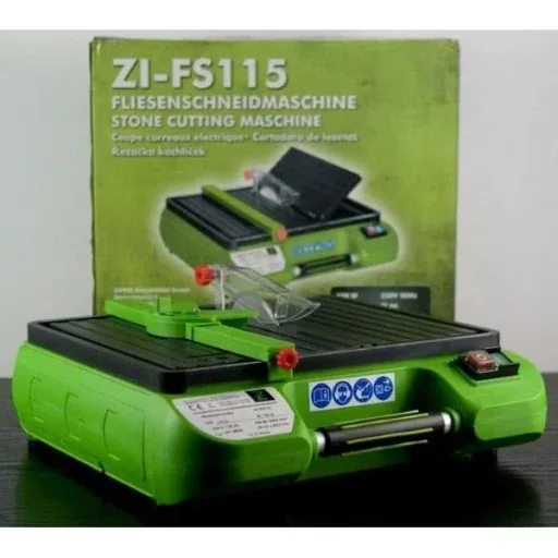 Tile cutter ZI-FS115 - 500W - 36 x 30 cm
