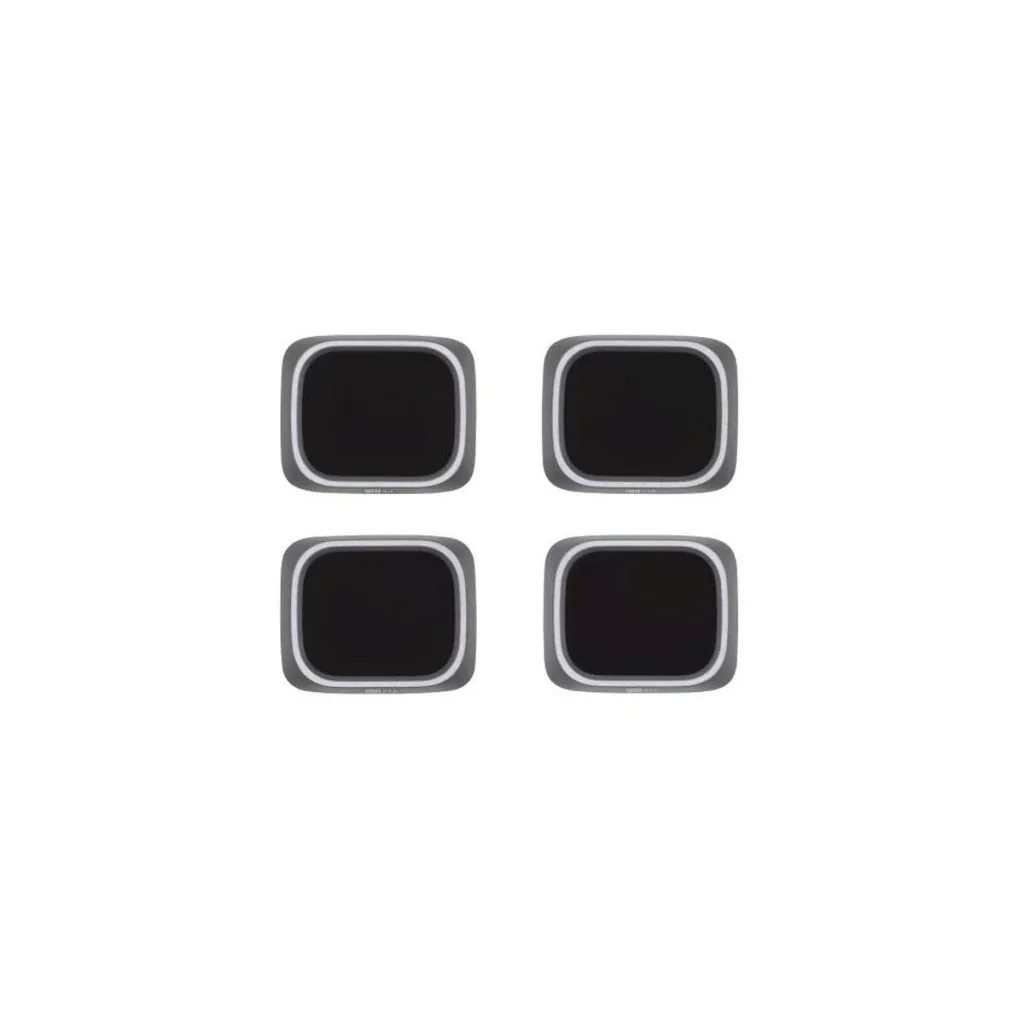 AIR 2S ND Filters Set (ND64/128/256/512)