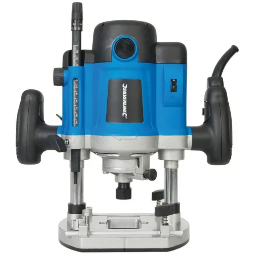 2050 W router 1/2"