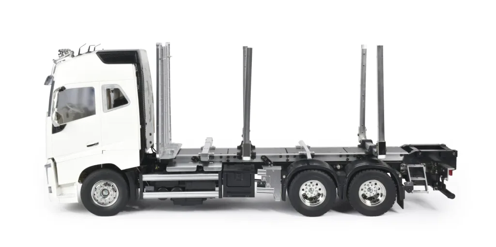 RC truck Volvo FH16 1:14 timber transporter