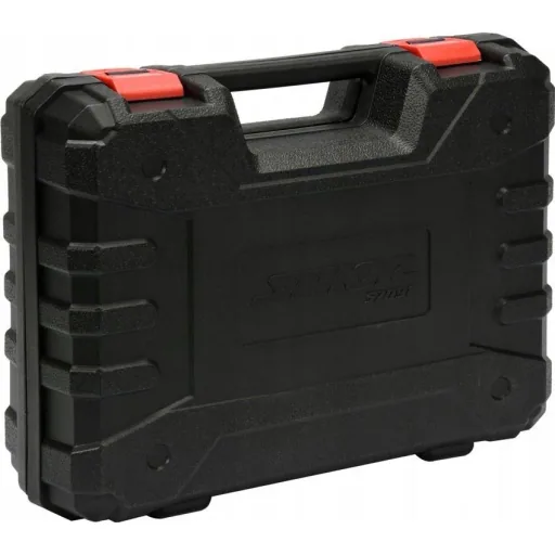 STHOR electric impact wrench - 800W - 325 Nm