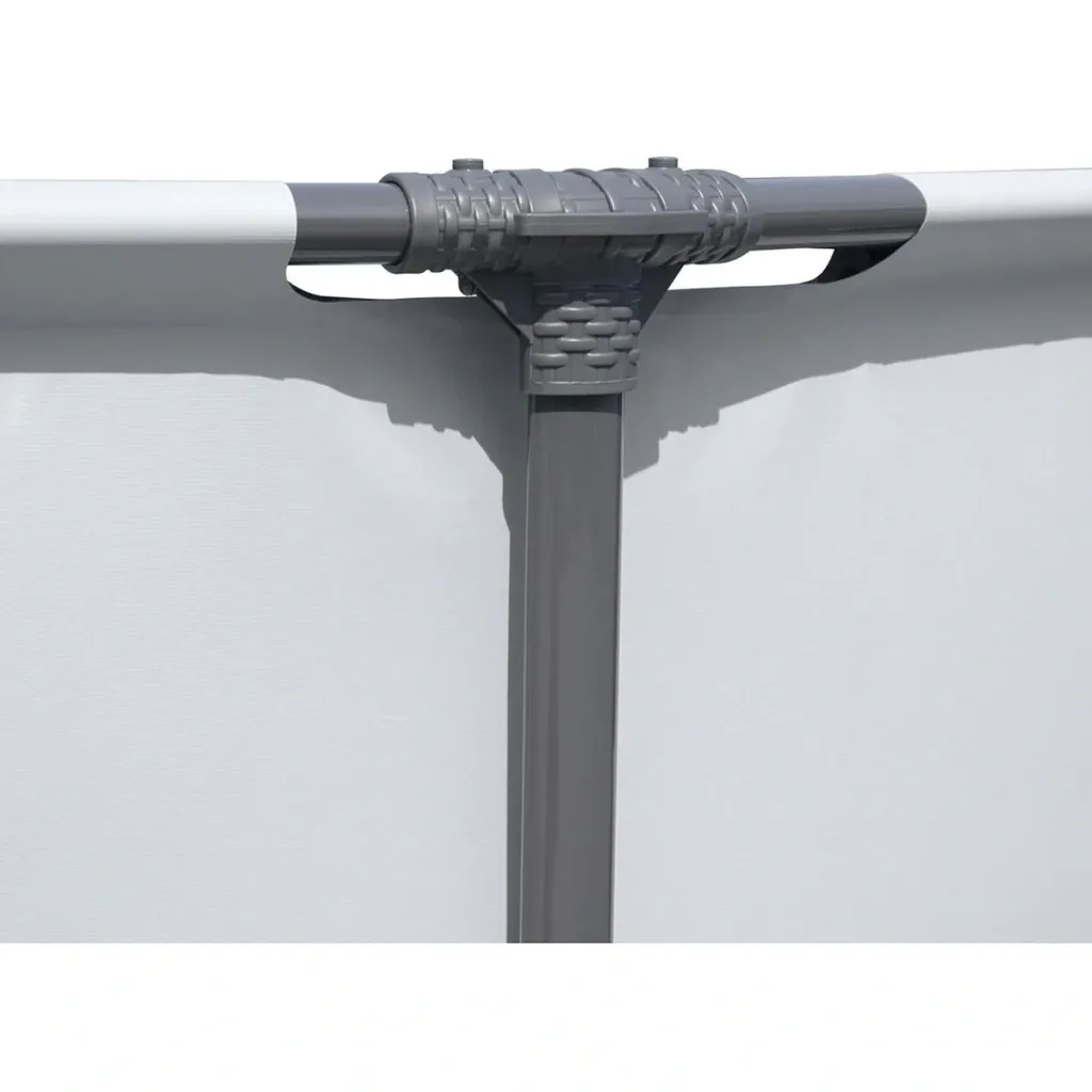 Frame Pool Steel Pro Set Ø427cm