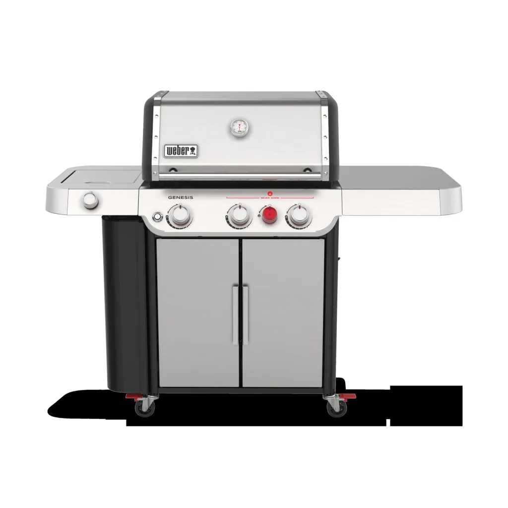 Gasgrill Genesis S-335