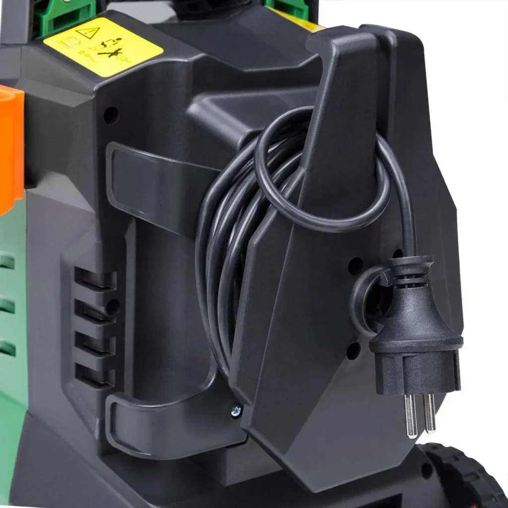 High-pressure cleaner RX105