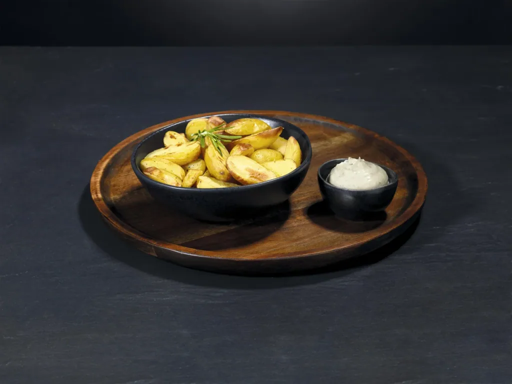 Vegetable frying fat powder, “PAUDAR”, with salt and pepper, 175 g