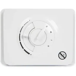 Gas-fired ceramic heaters - Column - 2000 W - PTC0003
