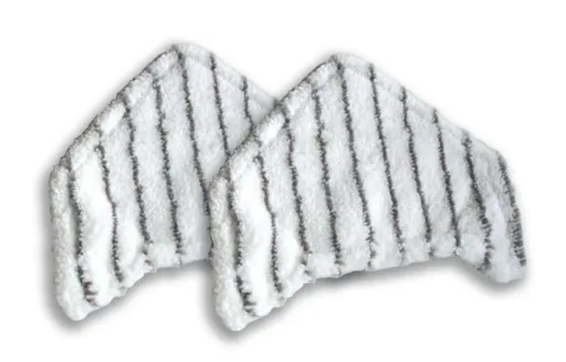 Multiflex wiper, with telescopic handle and 3 covers