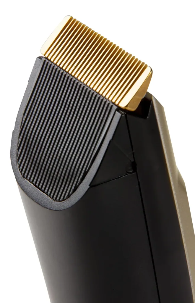 Mains/battery hair and beard trimmer “Pro Digital”, cordless