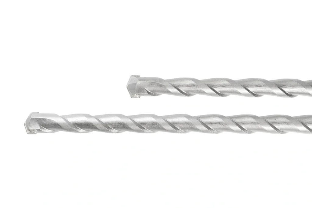SDS-Plus breakthrough drill set, 2 pieces