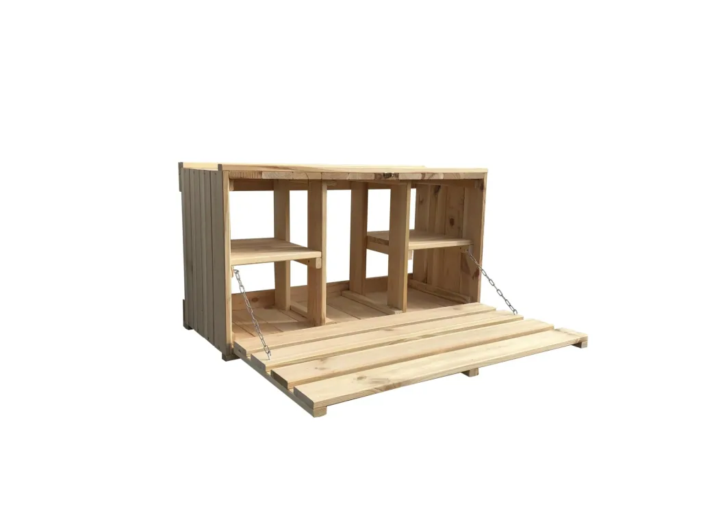Wall cupboard "Jörn"