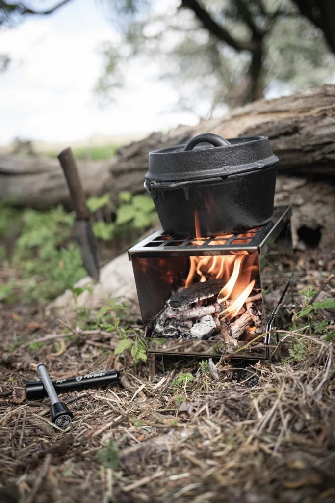 Firebox (small)