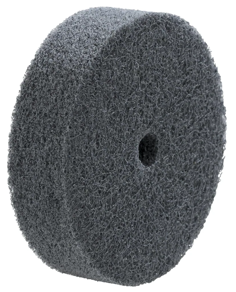 Replacement polishing disc 75 x 20 x 10 mm