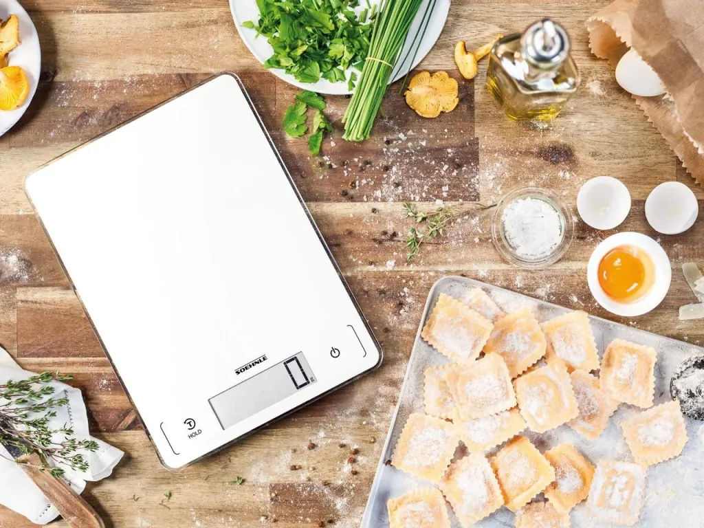 Kitchen scale 20 kg Page Profi 300