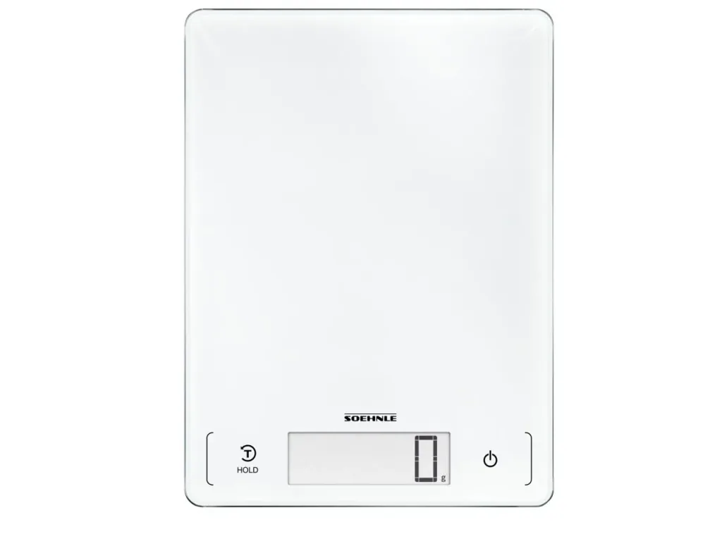 Kitchen scale 20 kg Page Profi 300