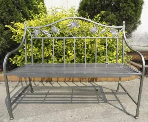 Garden bench "Talin"