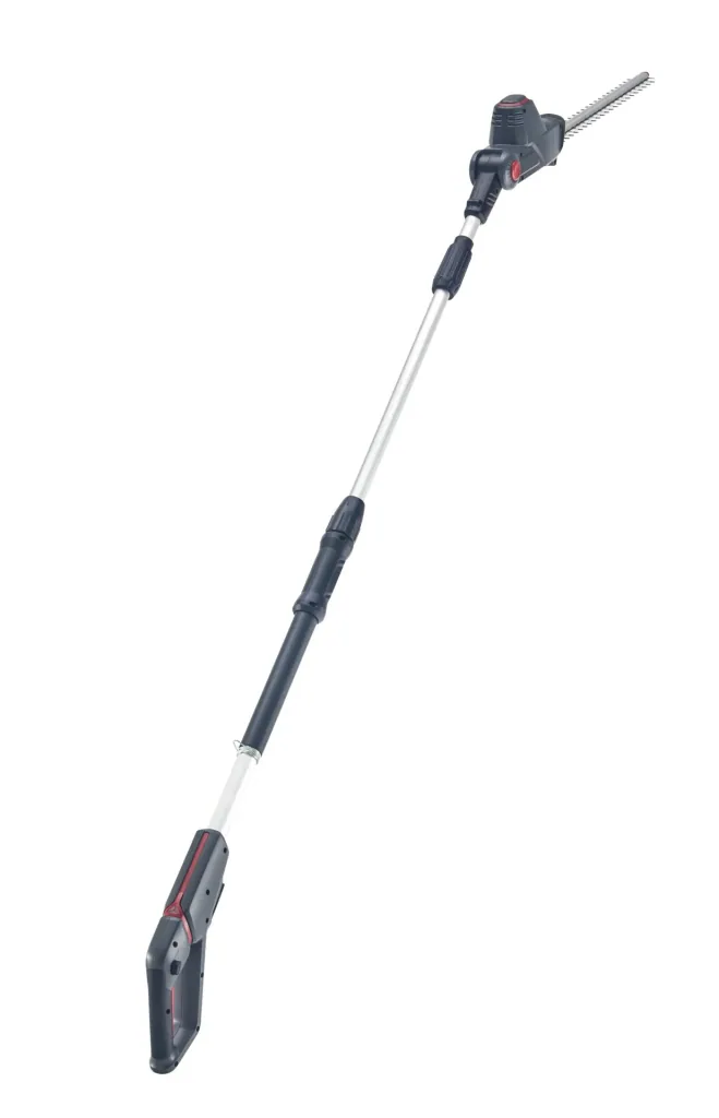 18 V BOSCH HOME AND GARDEN COMPATIBLE Cordless High Hedge Trimmer HTA 1845 including battery and charger