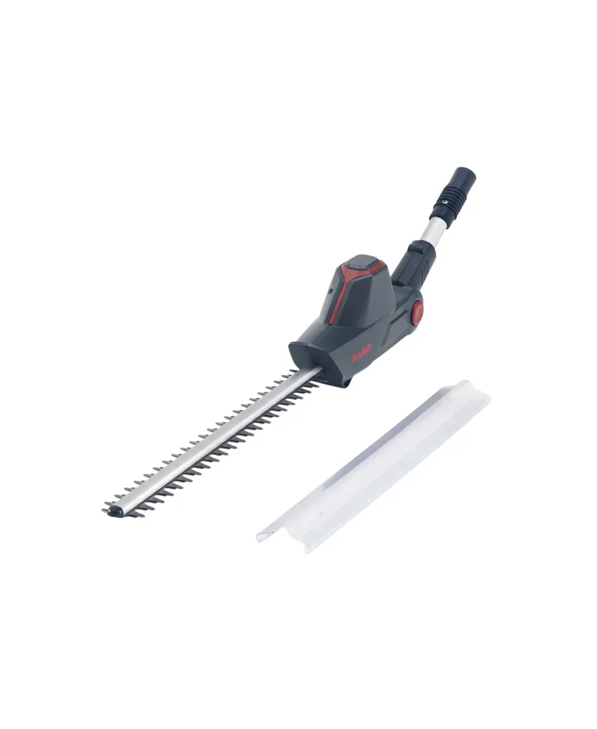 18 V BOSCH HOME AND GARDEN COMPATIBLE Cordless High Hedge Trimmer HTA 1845 including battery and charger