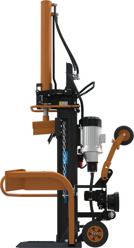 Log splitter GHS 1100/25TEZ-A