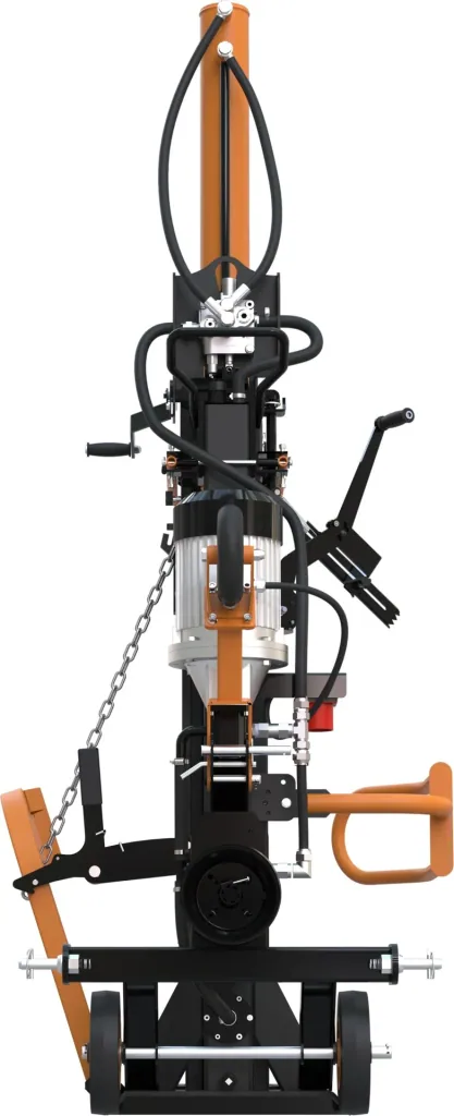 Log splitter GHS 1100/25TEZ-A