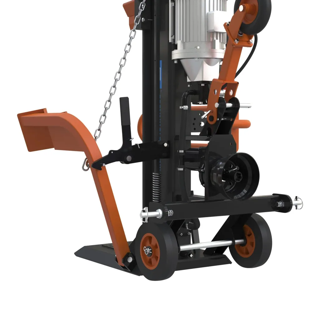Log splitter GHS 1100/25TEZ-A