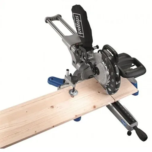 UNIVERSAL HEAD/DRAW SAW HM100MP