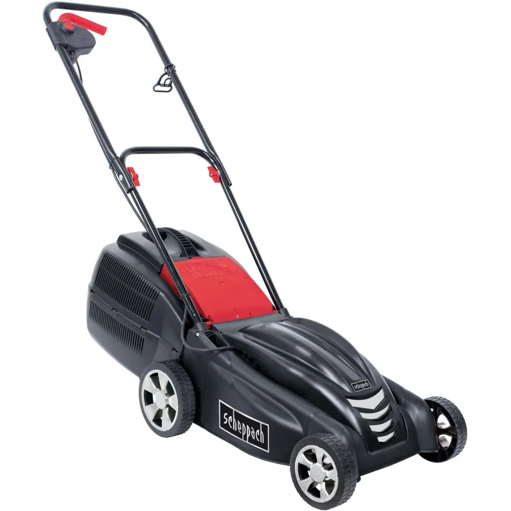 Lawnmower EMP-38, 38cm