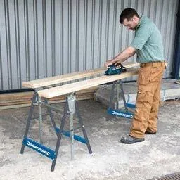 Trestle 'Heavy-Duty' 150 kg - set of 2 pieces