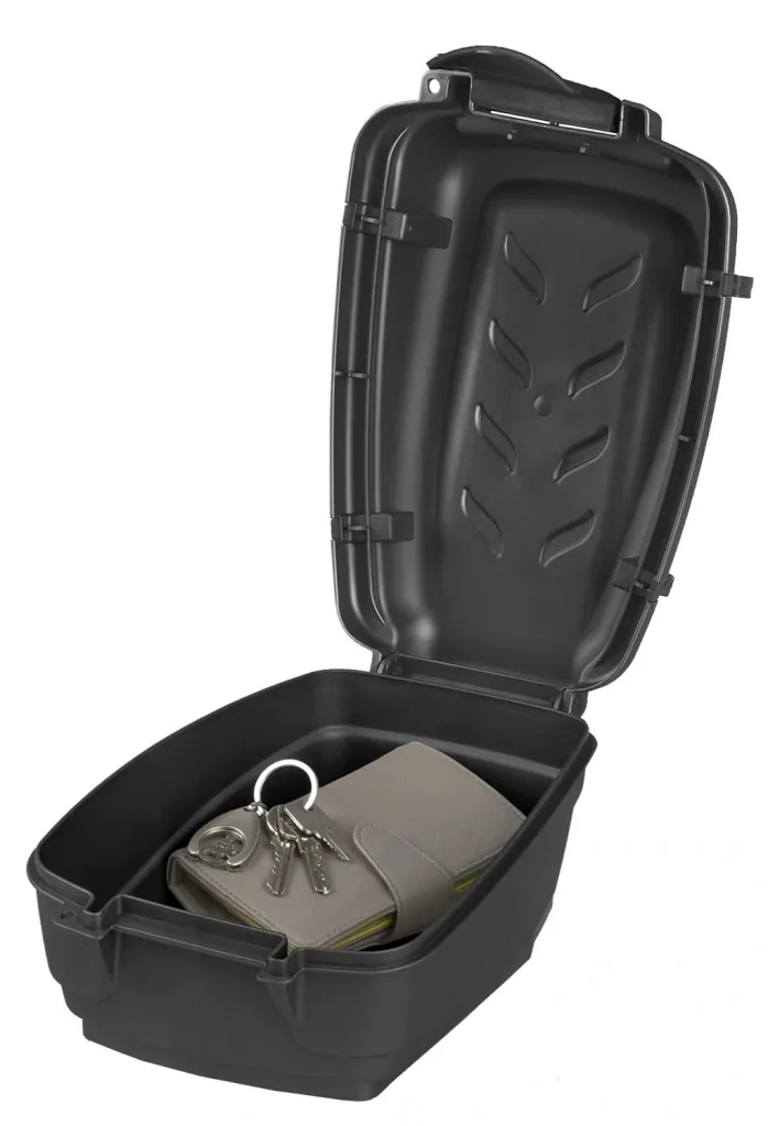 Bicycle case/top case "M-Wave", 5 liters