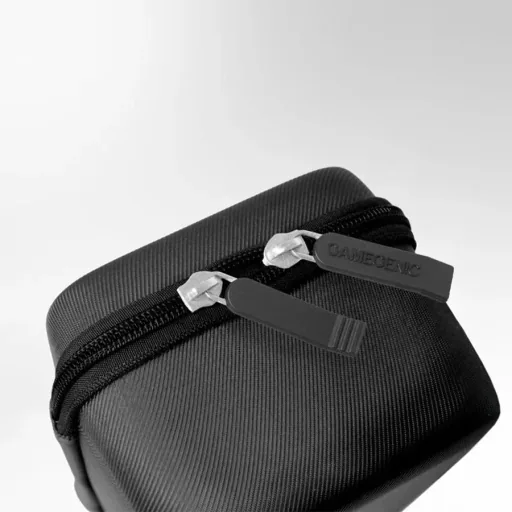 Game Shell 250+ - Black