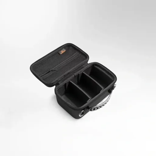 Game Shell 250+ - Black