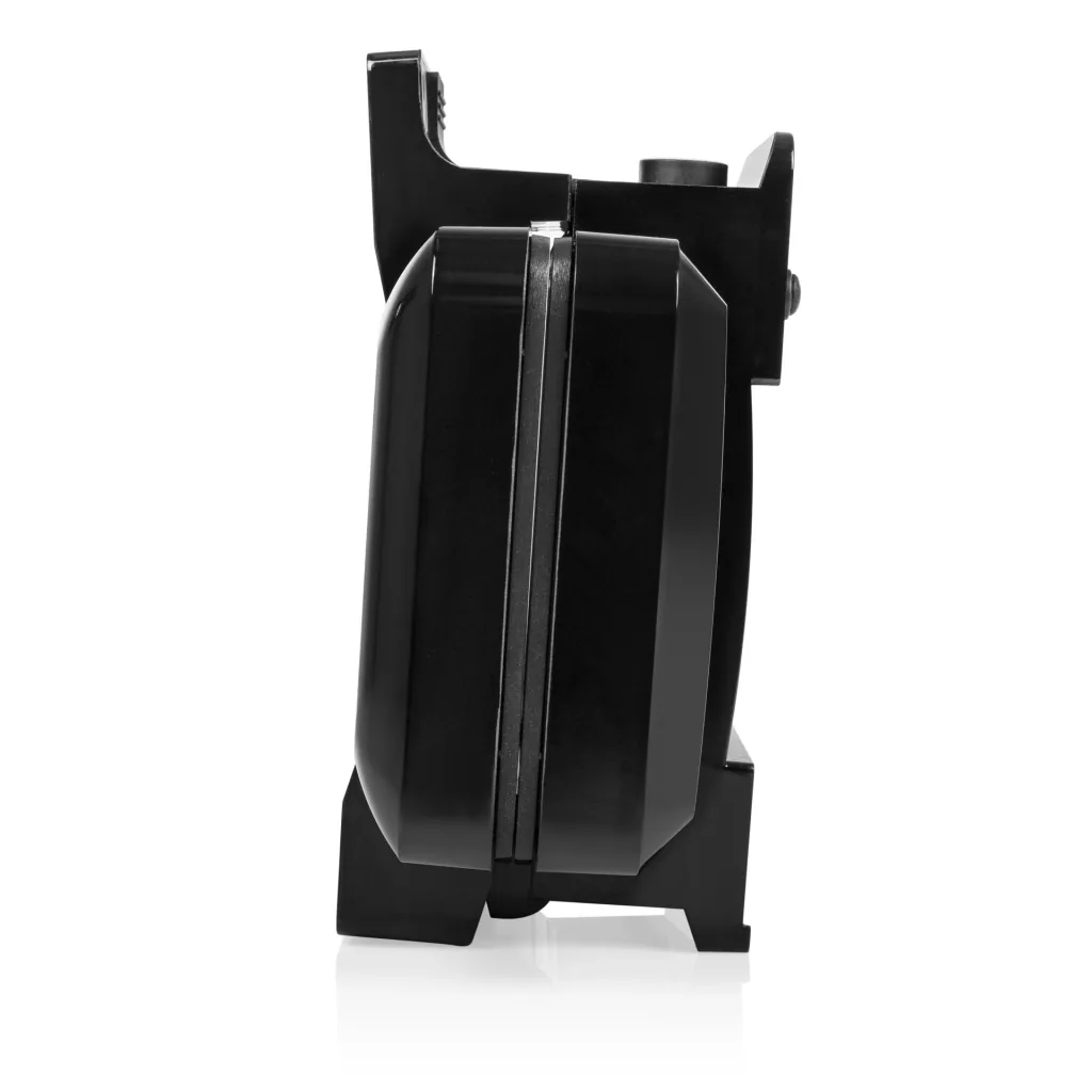 Waffle iron, Brussels waffles, WF-1165, 1000 watts