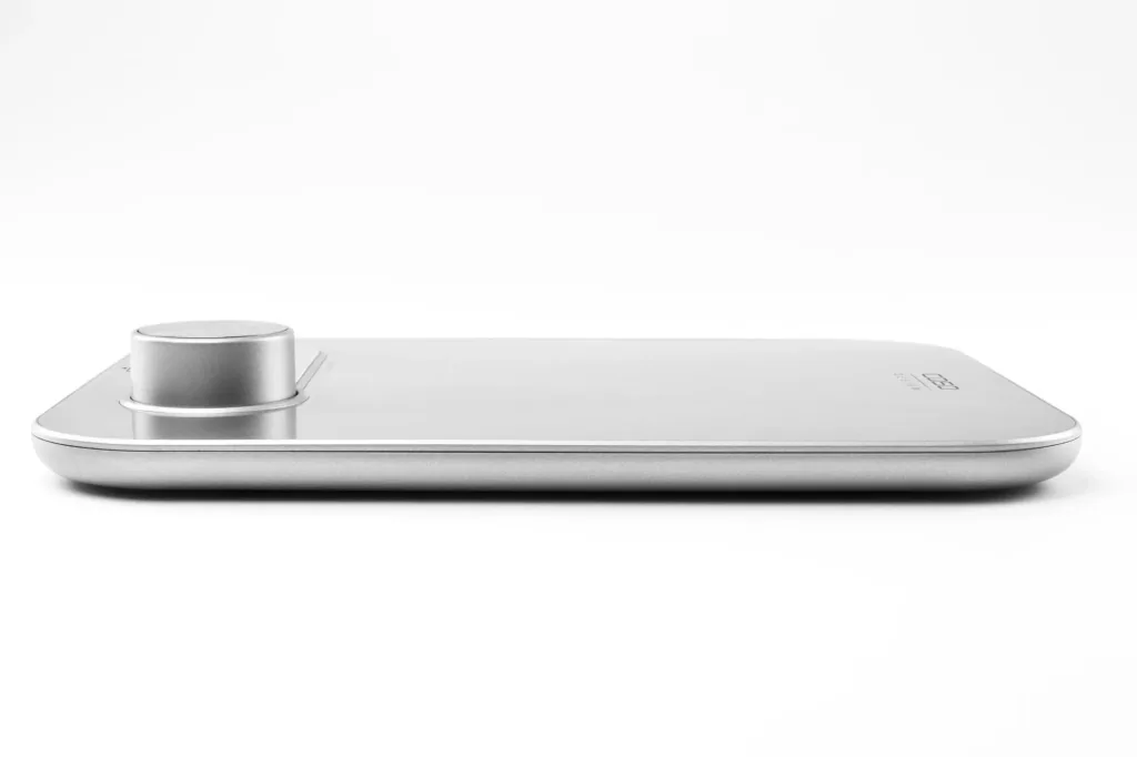 Kitchen Energy kitchen scale, stainless steel