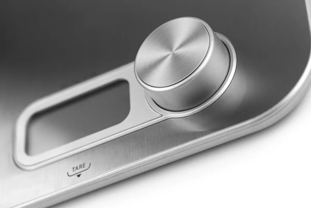 Kitchen Energy kitchen scale, stainless steel