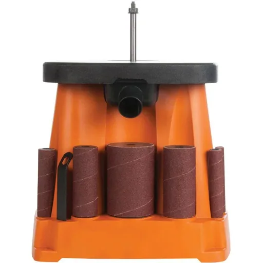 Oscillating sander TSPS450 - 450W - 37x29.5 cm