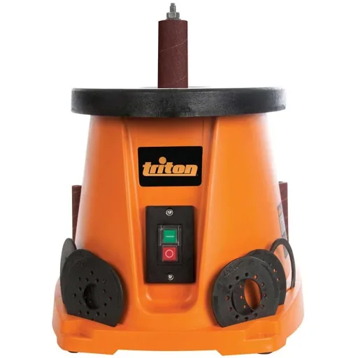 Oscillating sander TSPS450 - 450W - 37x29.5 cm