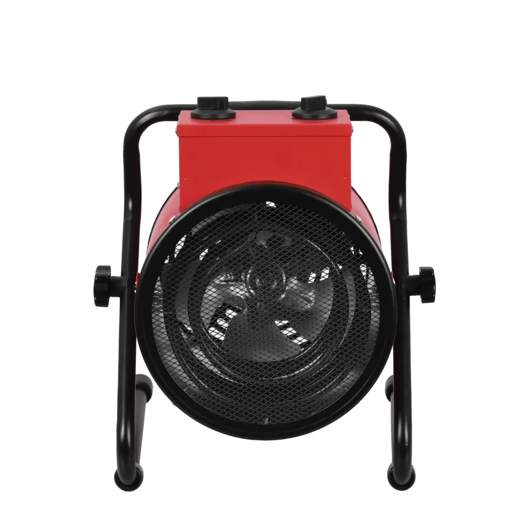 Workshop heater EK3000 Round